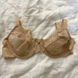 Wacoal Lace Underwire Bra